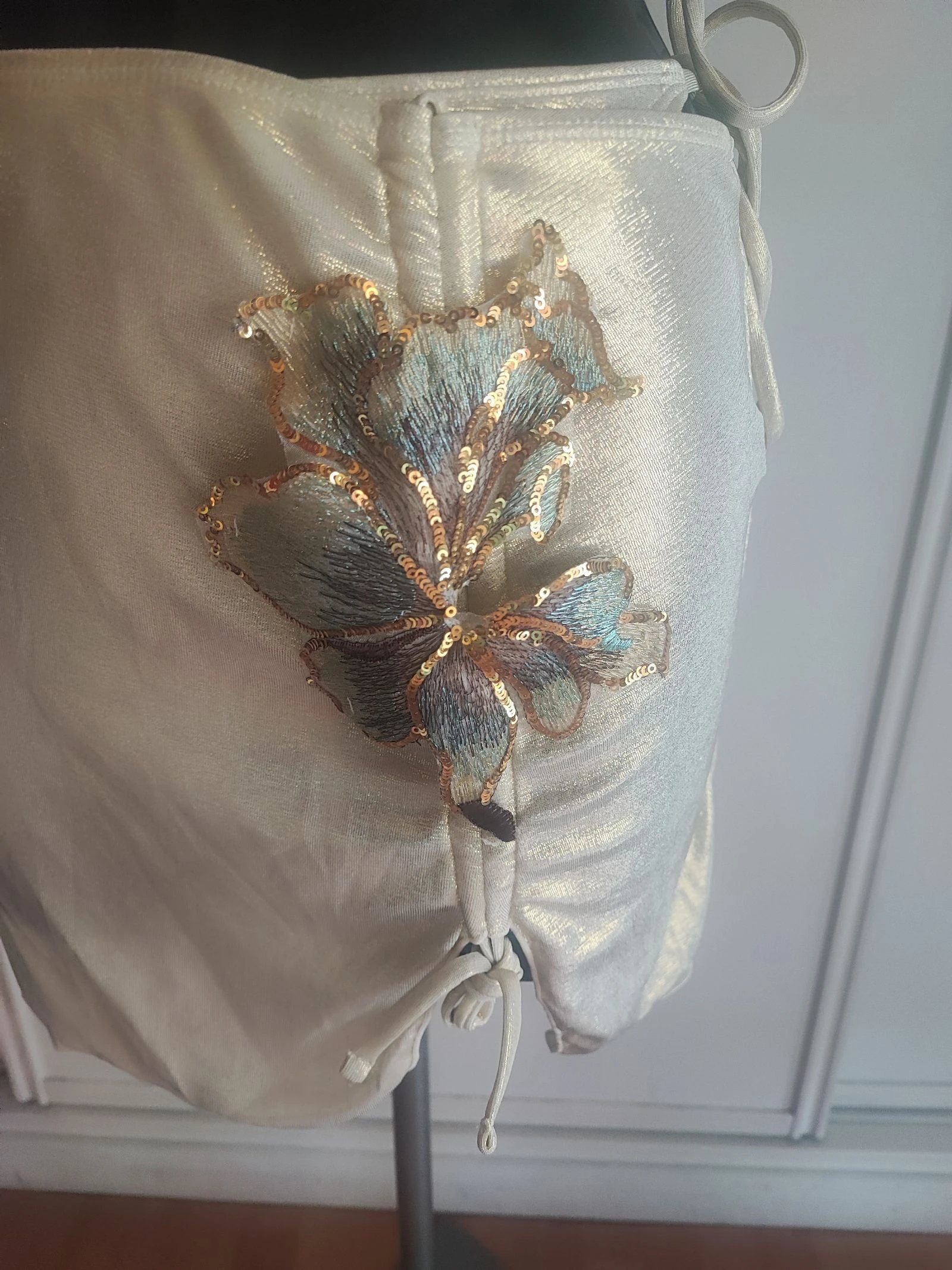 New 3-piece Bikini – photo 3